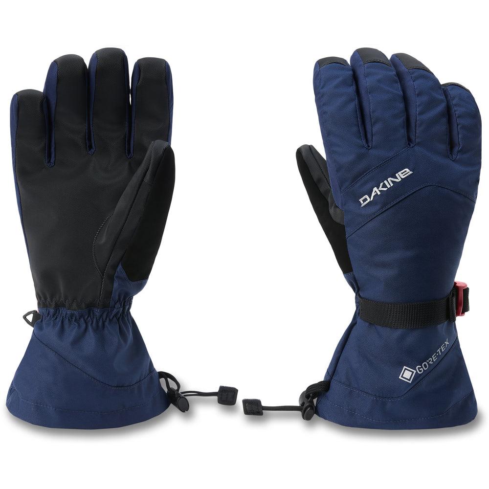 Dakine Eclipse Gore-Tex Glove - Navy