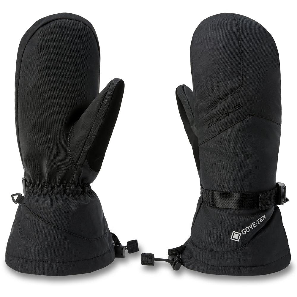 Dakine Eclipse Gore-Tex Mitt - Black