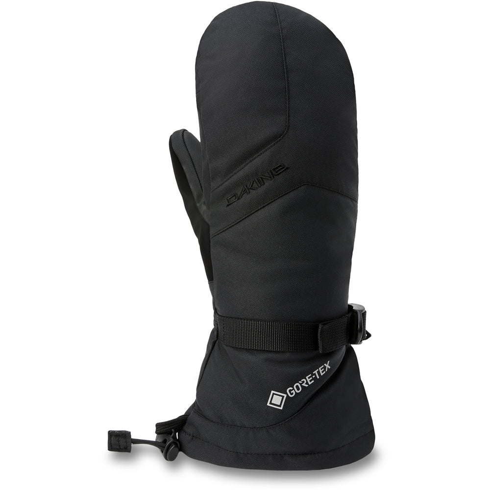 dakine Eclipse Gore-Tex Mitt - Black