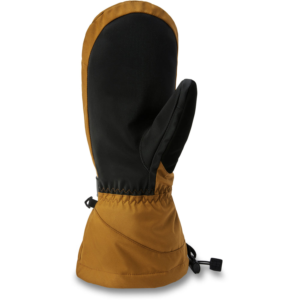 Dakine Eclipse Gore-Tex Mitt - Rubber