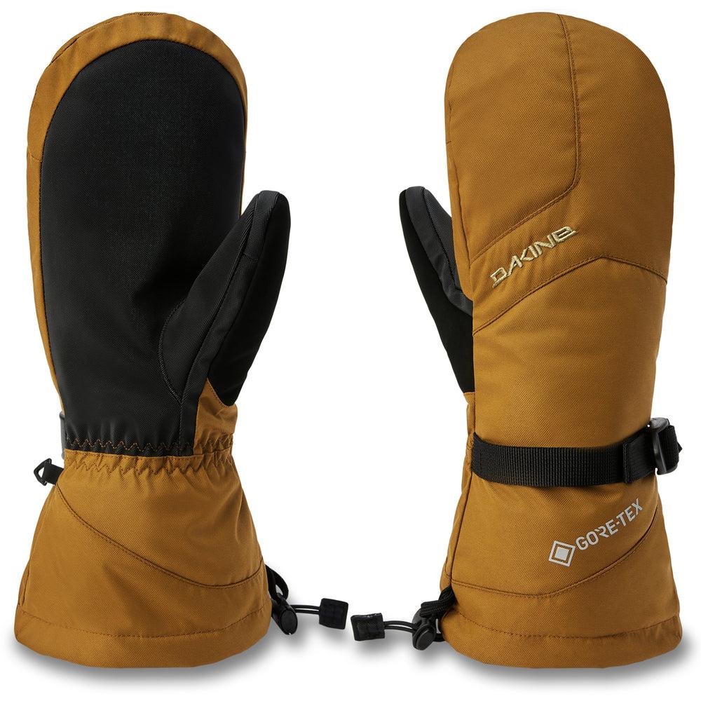Dakine Eclipse Gore-Tex Mitt - Rubber