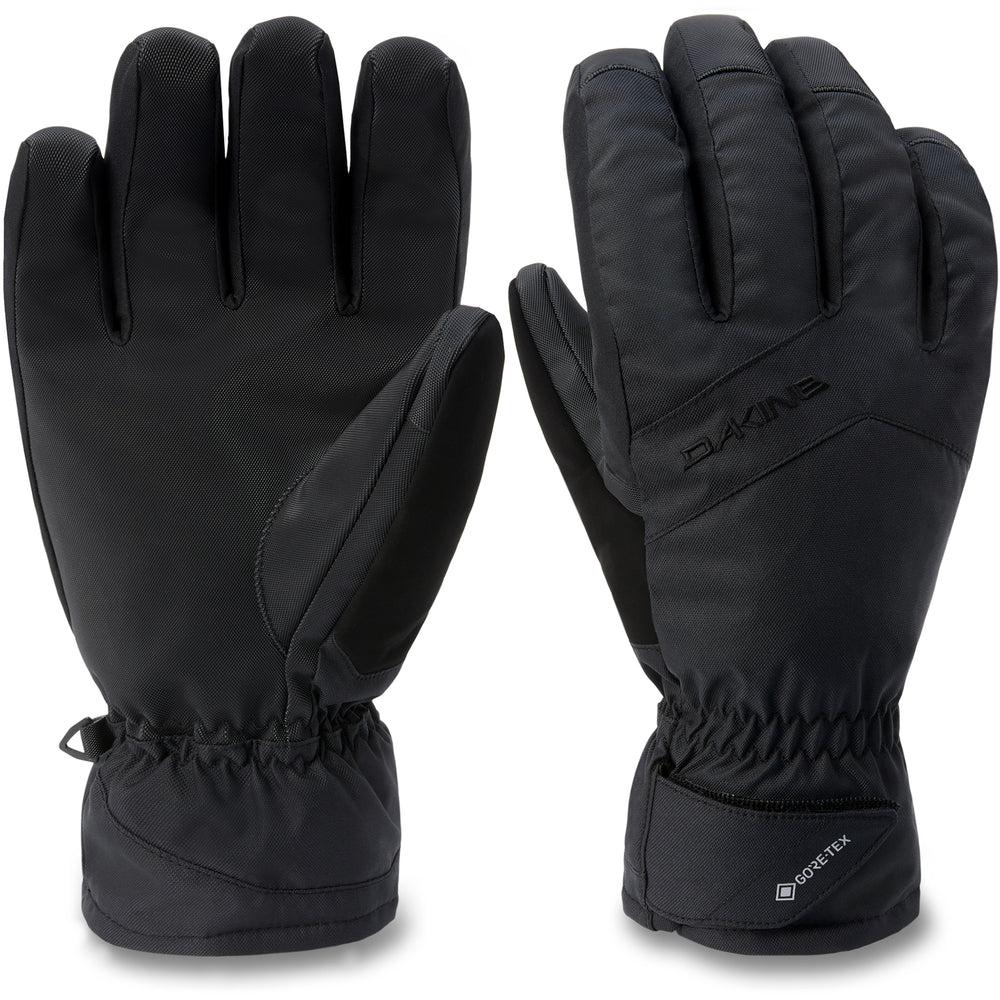 Dakine Eclipse Gore-Tex Short Glove - Black