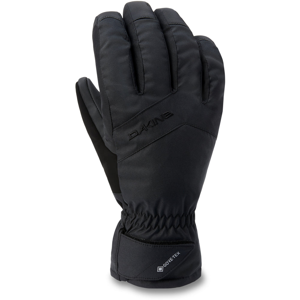dakine Eclipse Gore-Tex Short Glove - Black