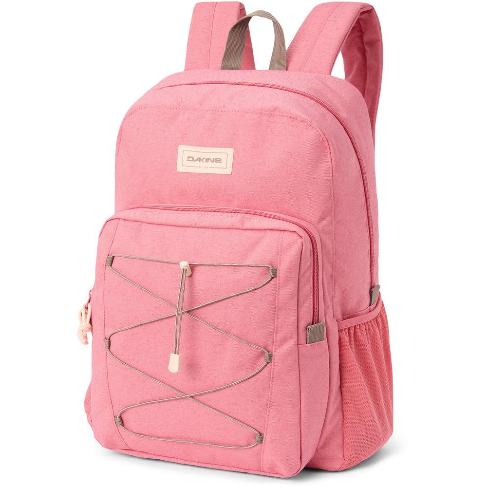dakine Educated Backpack 30L - Pink Lotus