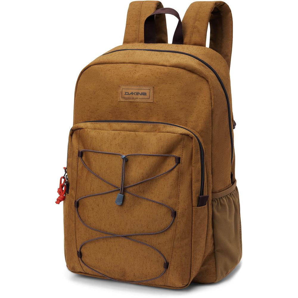 dakine Educated Backpack 30L - Rubber