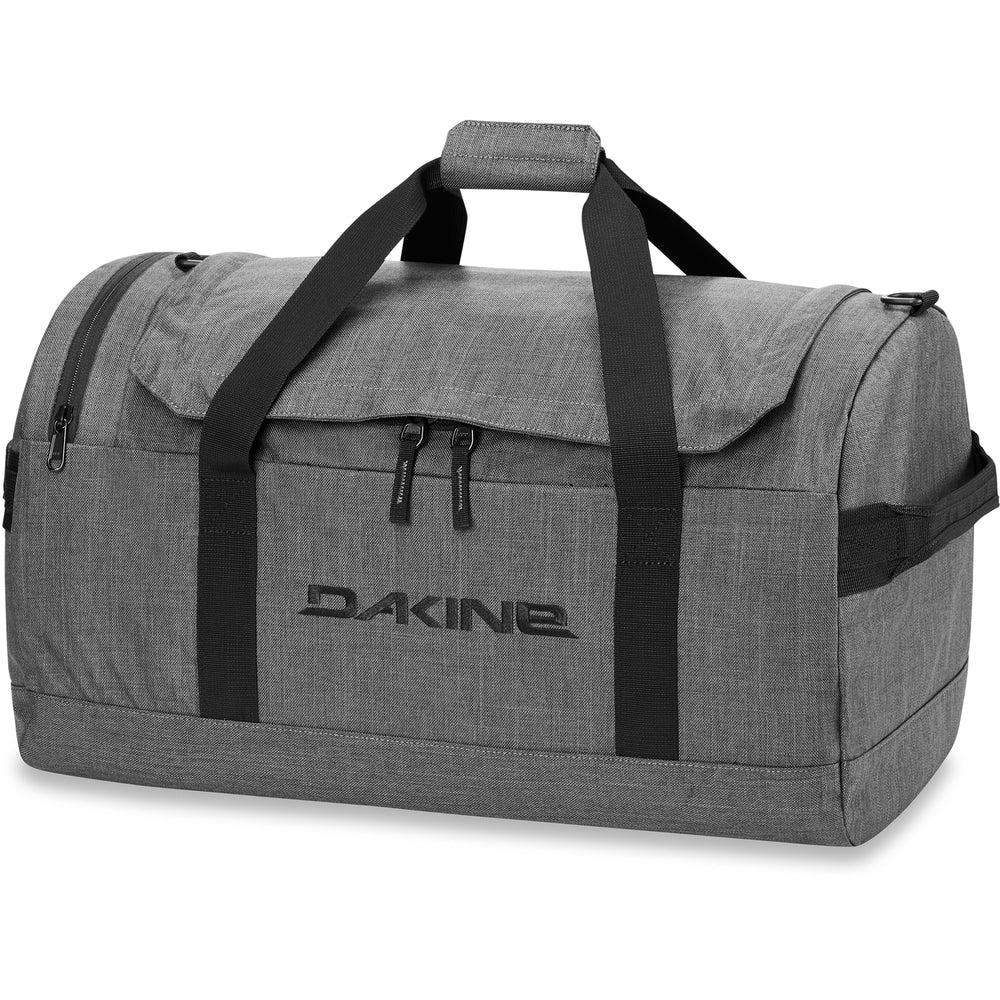 dakine EQ Duffle 50L - Carbon