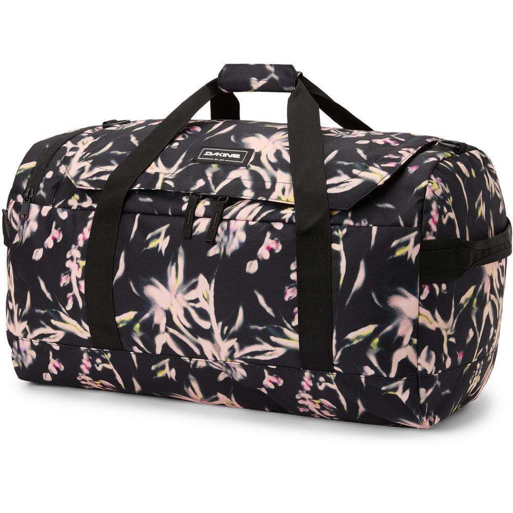 dakine EQ Duffle 50L - Midnight Blooms