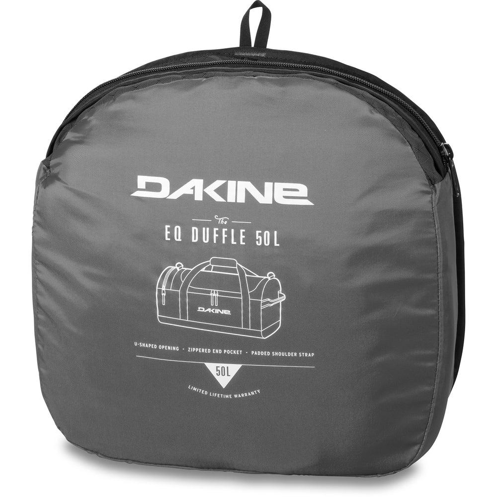 Dakine EQ Duffle 50L - Mulled Basil