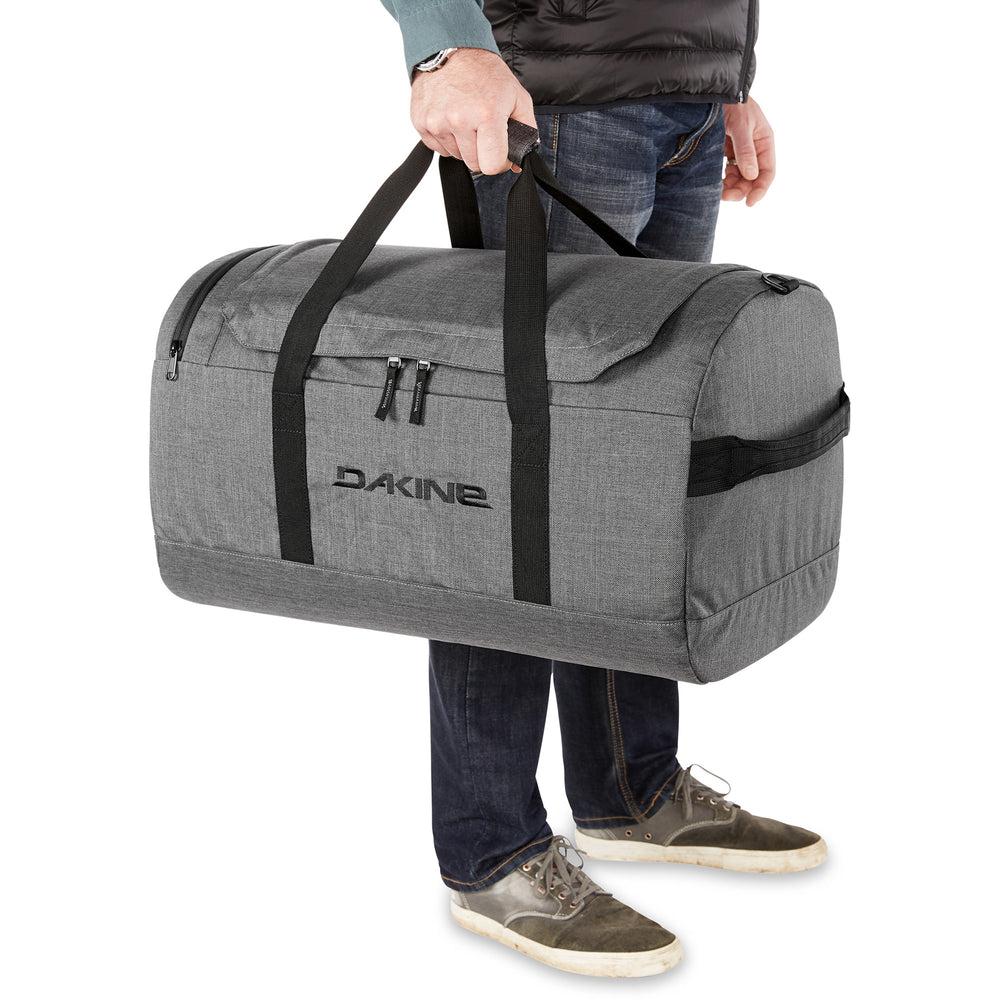 Dakine EQ Duffle 70L - Black