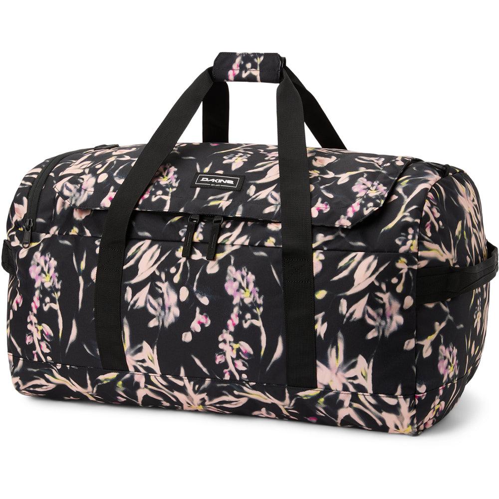 Dakine EQ Duffle 70L - Midnight Blooms