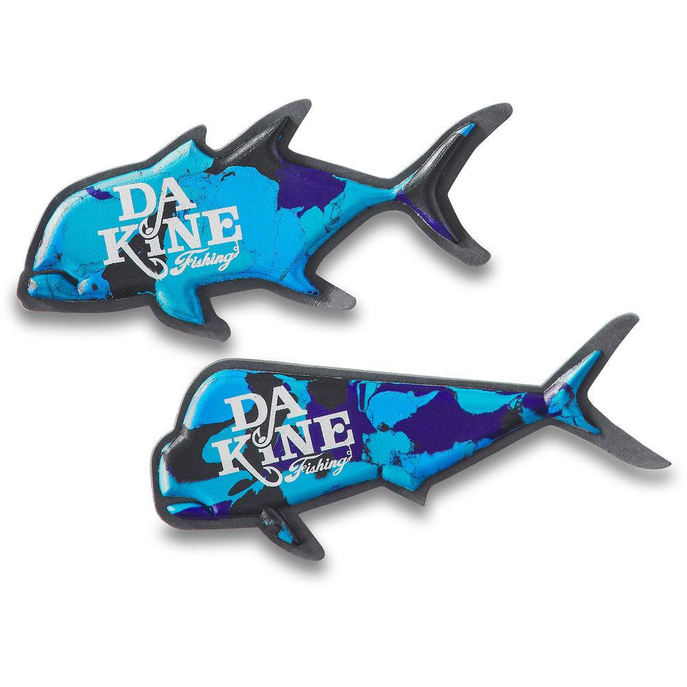 dakine Eva Hook Patch 6 Pack