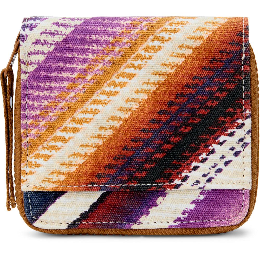 Dakine Everyday Wallet - Blanket Stripe