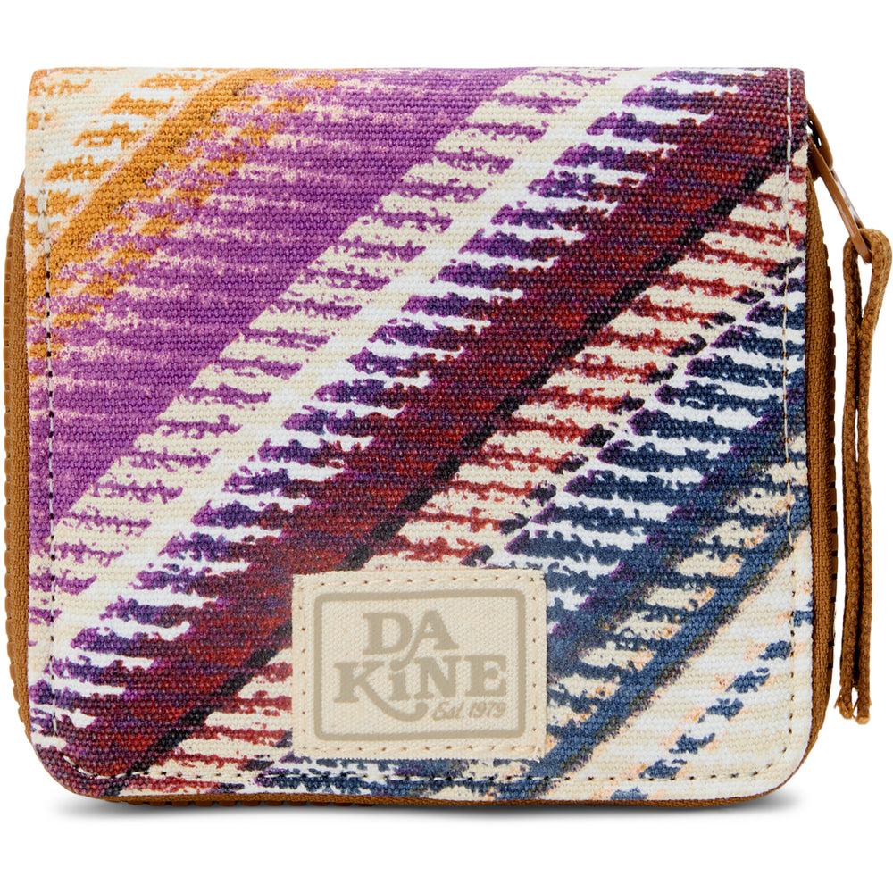 dakine Everyday Wallet - Blanket Stripe