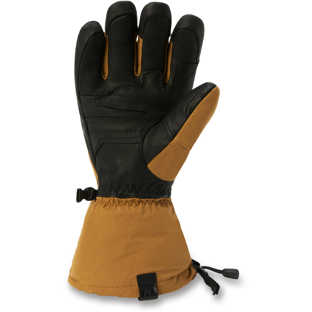 Dakine Excursion Gore-Tex Glove - Rubber