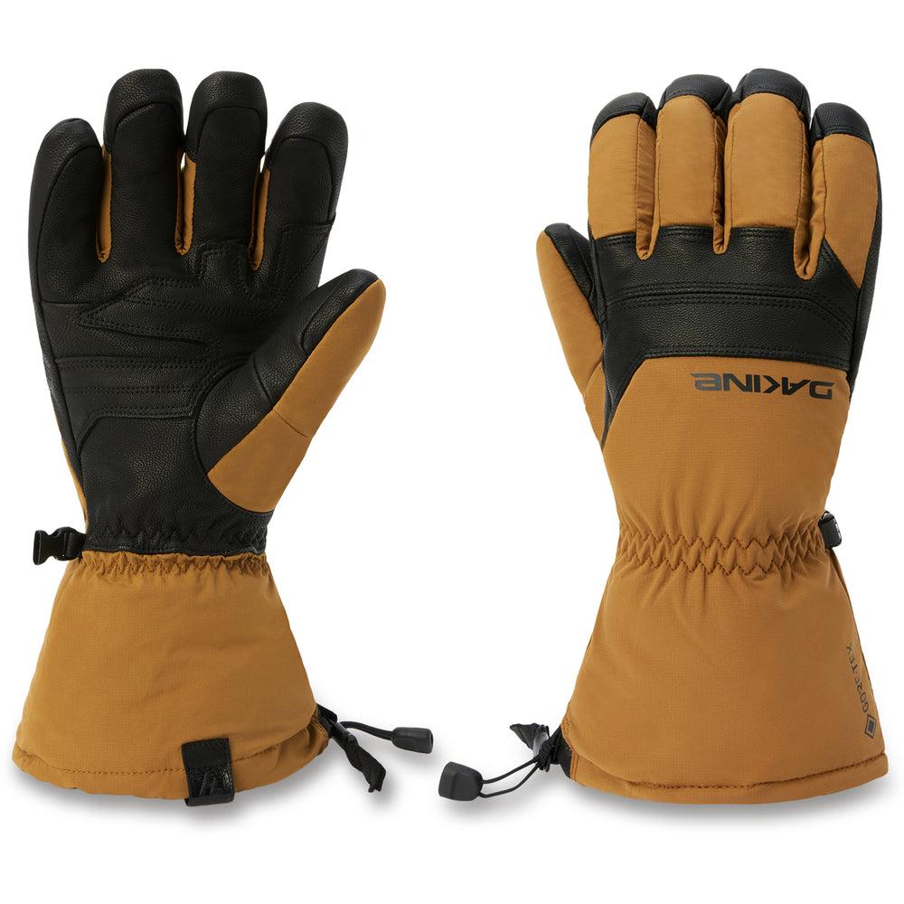 Dakine Excursion Gore-Tex Glove - Rubber