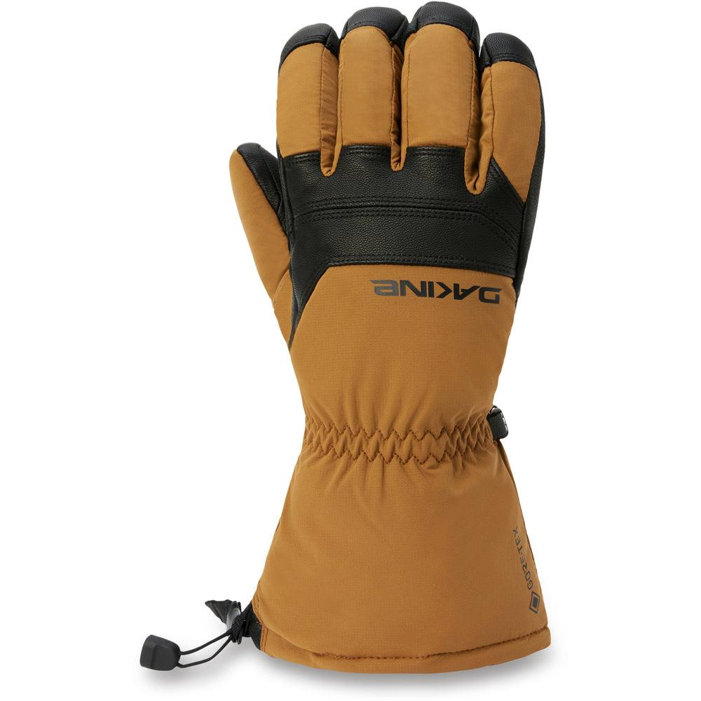 dakine Excursion Gore-Tex Glove - Rubber