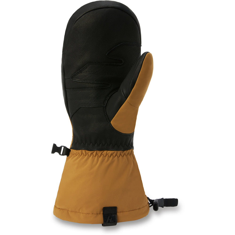 Dakine Excursion Gore-Tex Mitt - Rubber