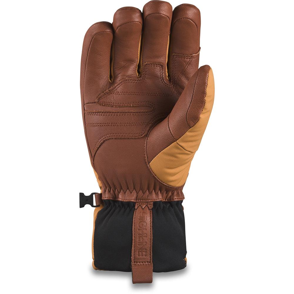 Dakine Excursion Gore-Tex Short Glove - Men's