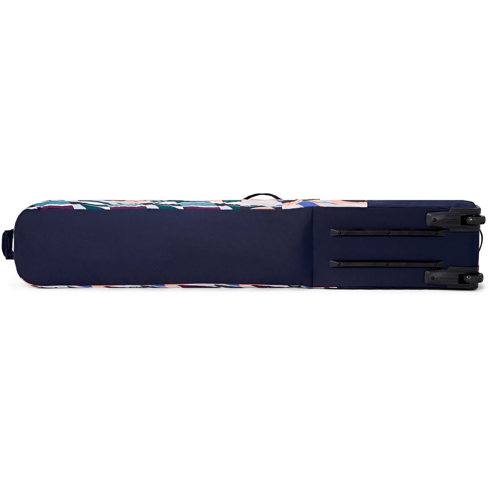 Dakine Fall Line Ski Roller Bag - Night Skyline