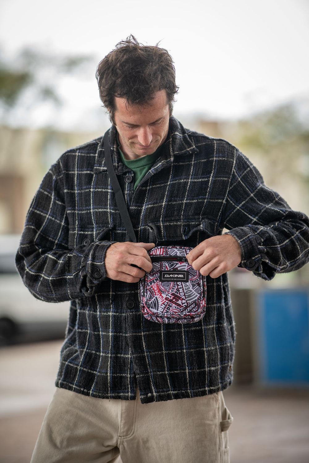 Dakine Field Bag X Independent