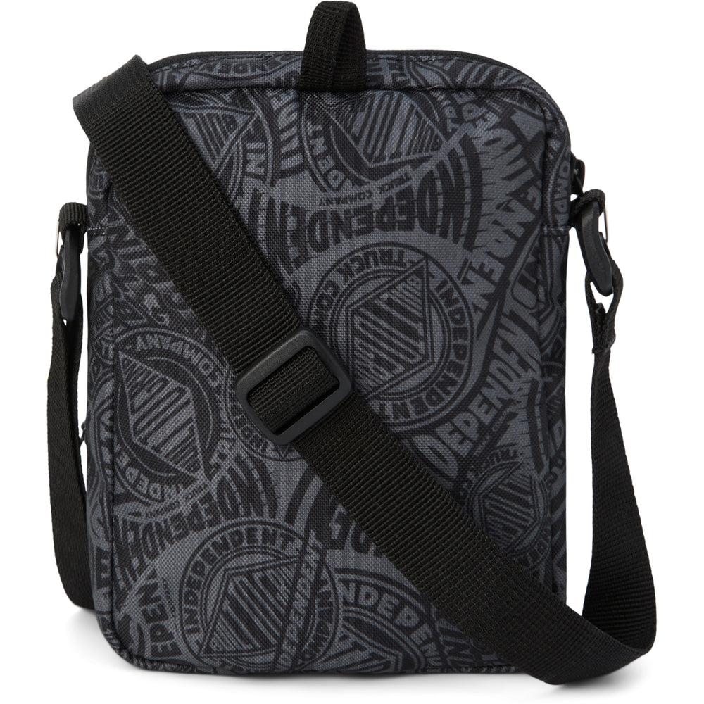 Dakine Field Bag X Independent - Black Independent