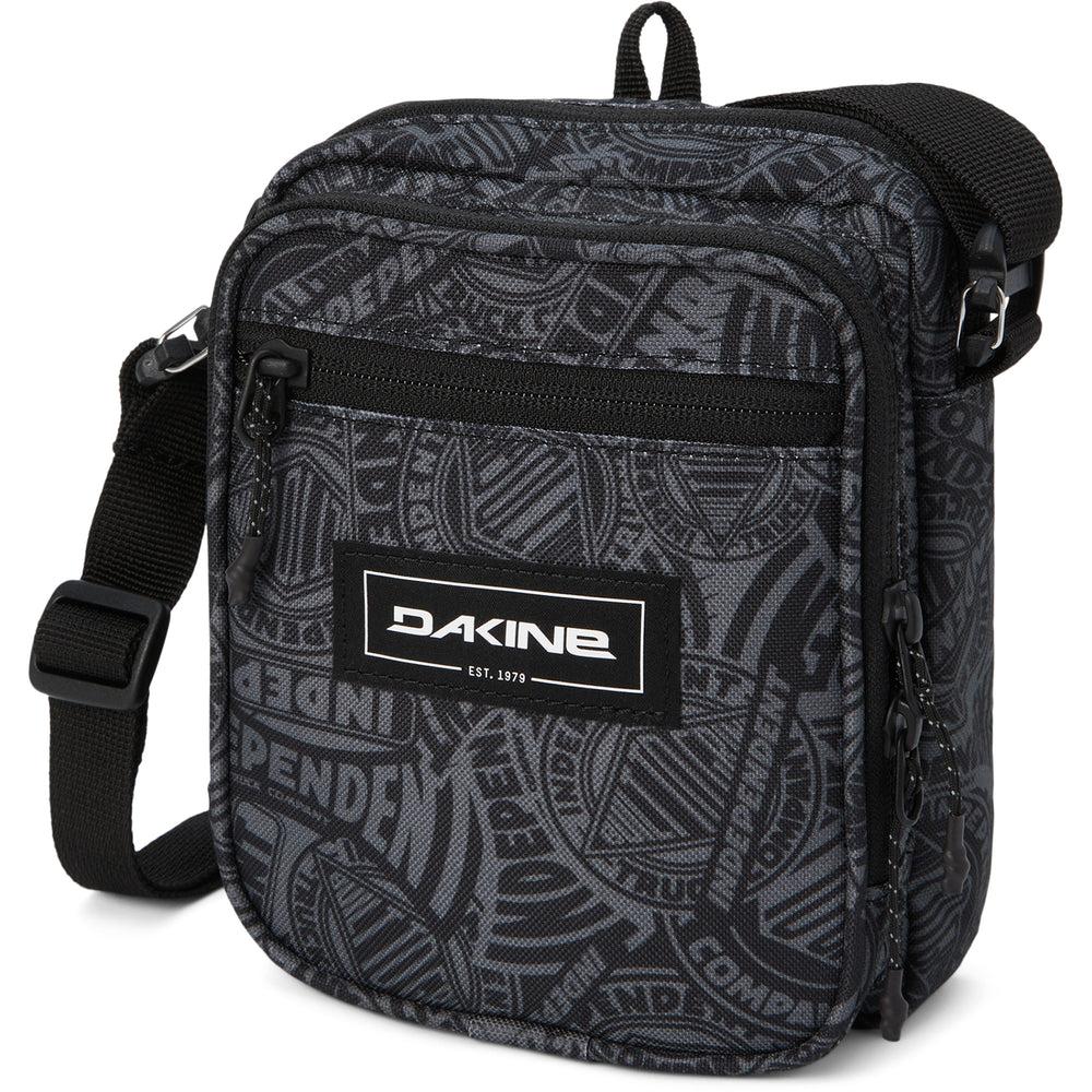 dakine Field Bag X Independent - Black Independent