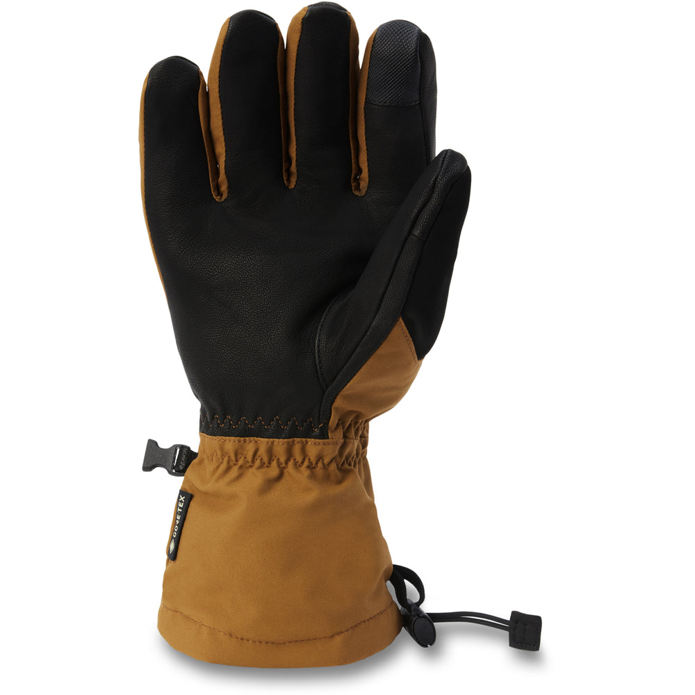 Dakine Fillmore Gore-Tex Glove - Rubber
