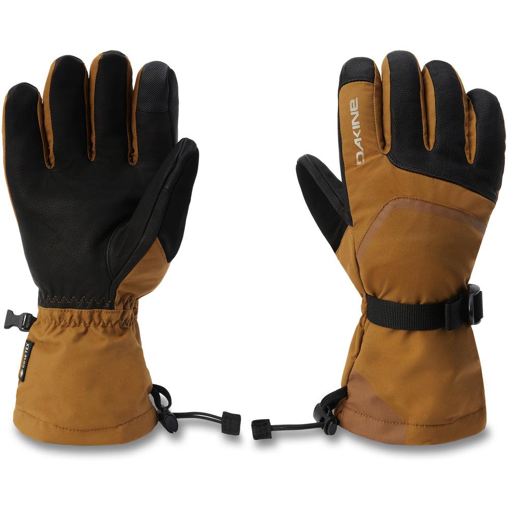 Dakine Fillmore Gore-Tex Glove - Rubber