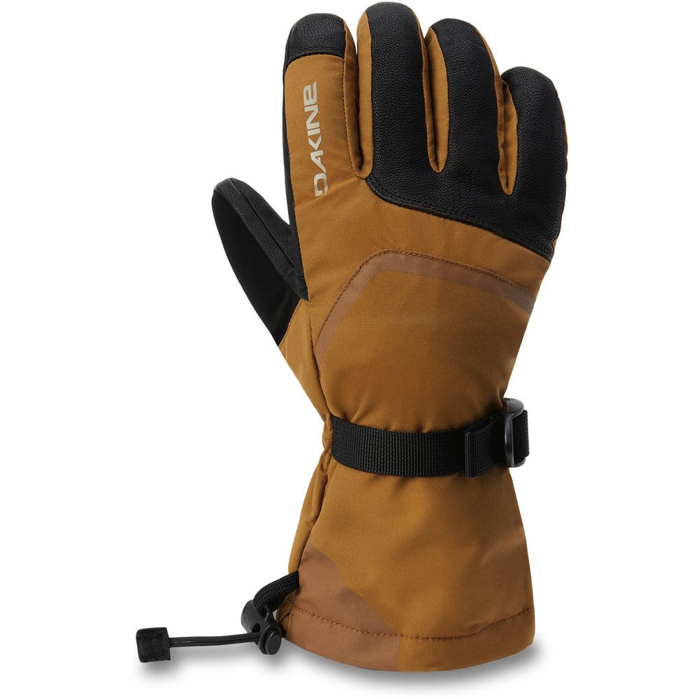 dakine Fillmore Gore-Tex Glove - Rubber