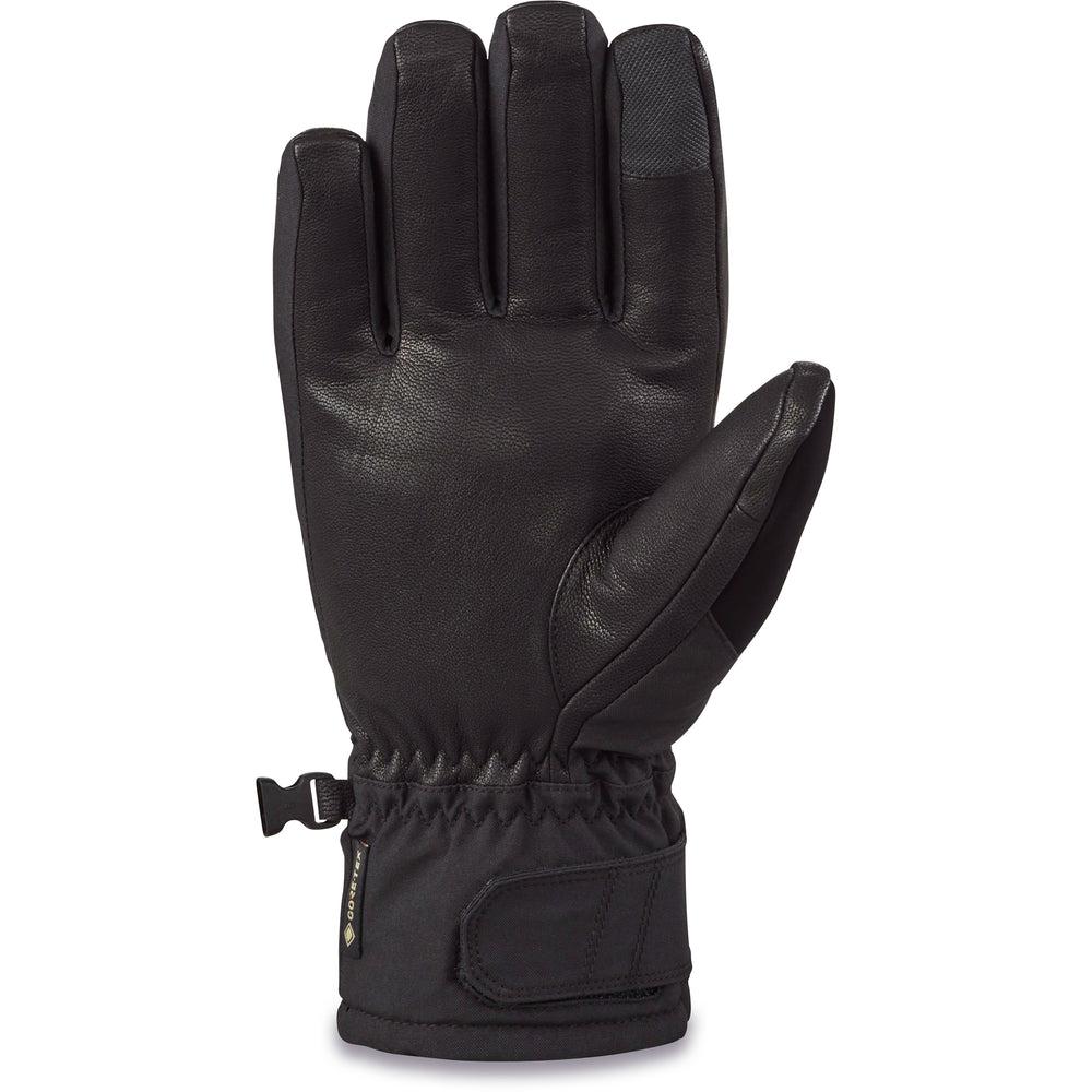 Dakine Fillmore Gore-Tex Short Glove - Black