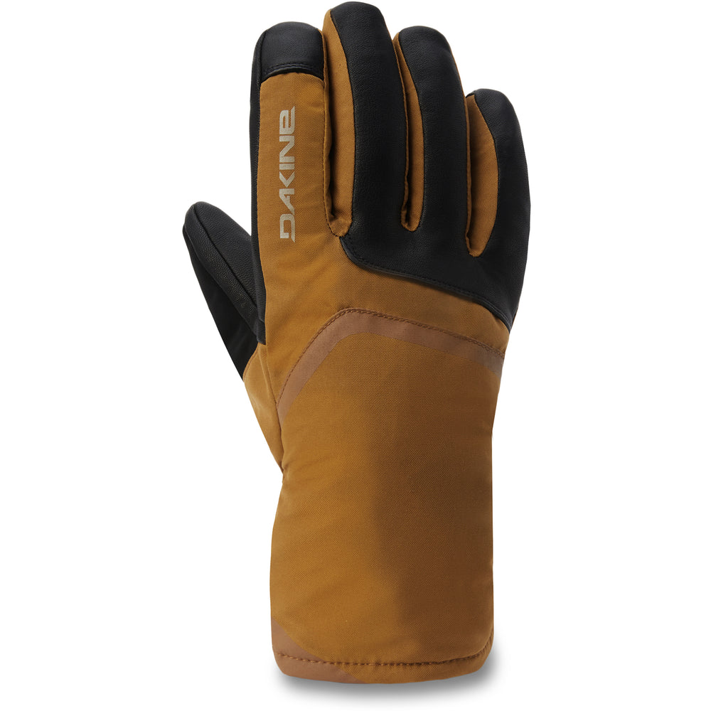 dakine Fillmore Gore-Tex Short Glove - Rubber