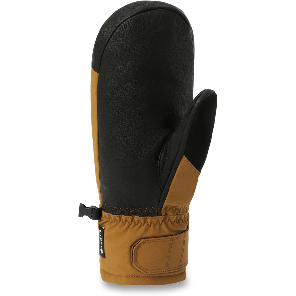 Dakine Fillmore Gore-Tex Short Mitt - Rubber