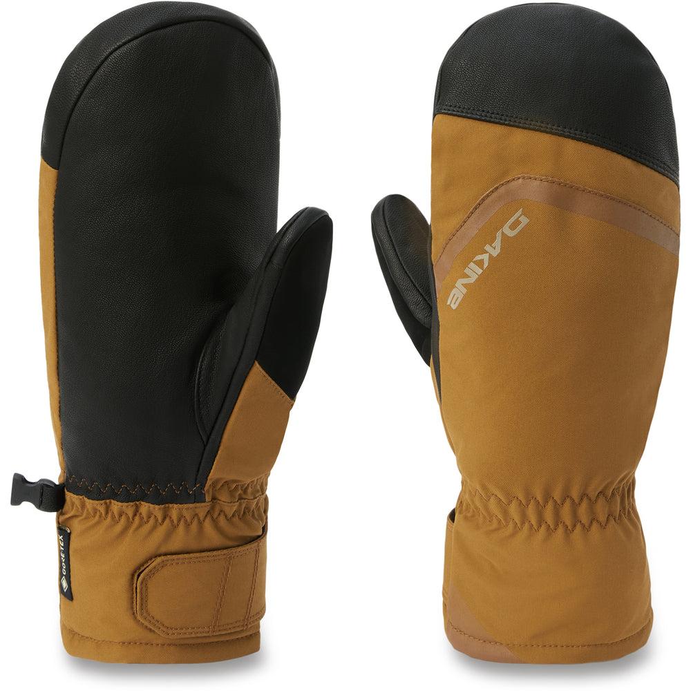 Dakine Fillmore Gore-Tex Short Mitt - Rubber