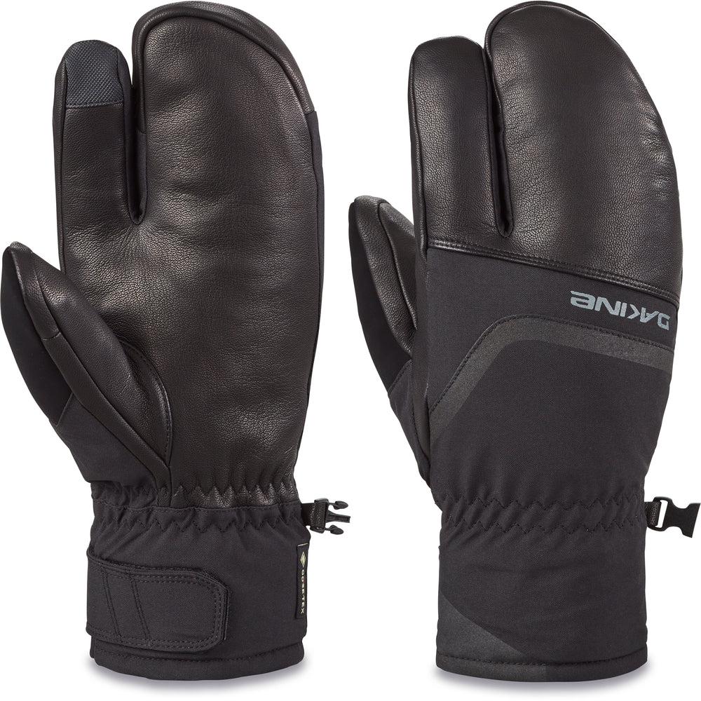 Dakine Fillmore Gore-Tex Short Trigger Mitt - Black