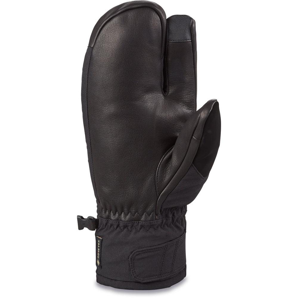 Dakine Fillmore Gore-Tex Short Trigger Mitt - Black