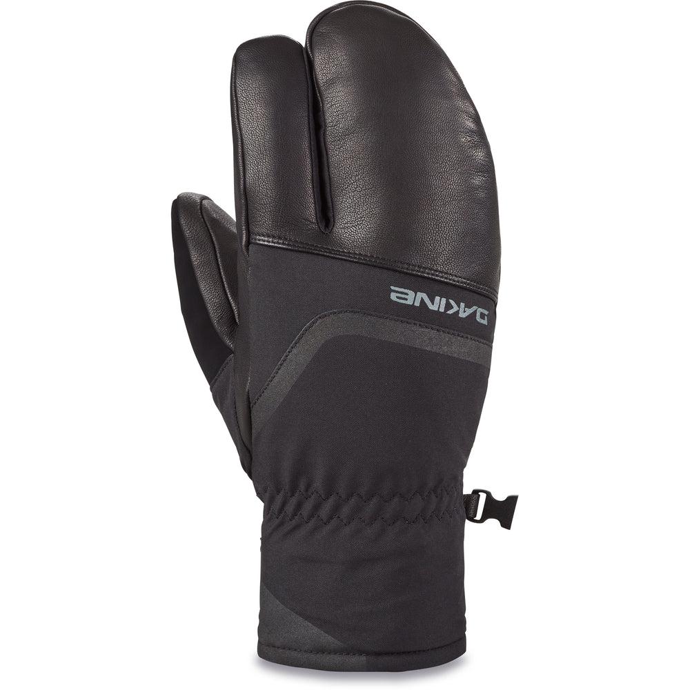 dakine Fillmore Gore-Tex Short Trigger Mitt - Black