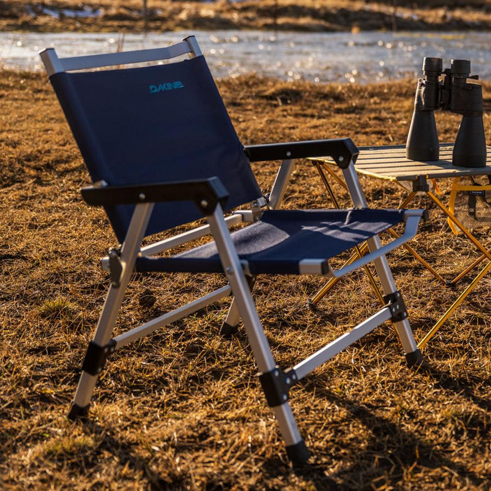 dakine Folding Camp Chair - Navy