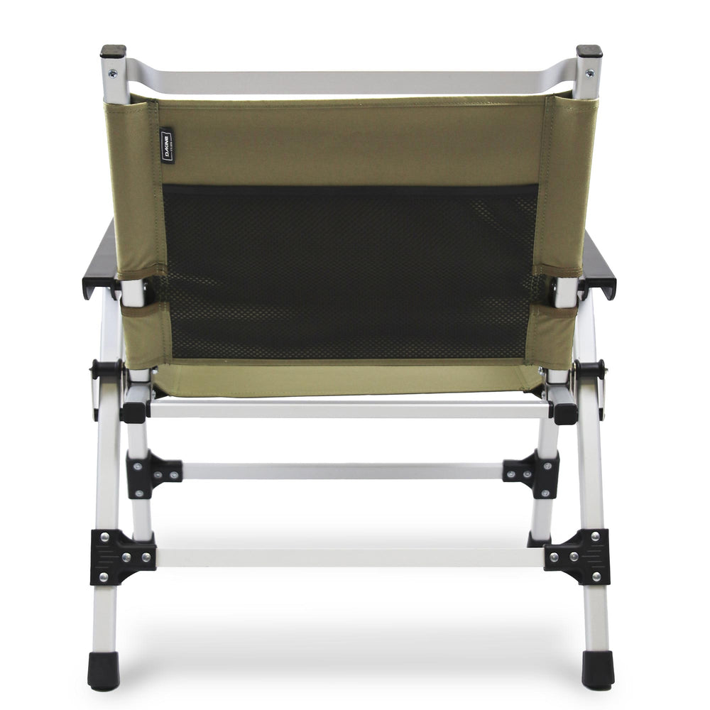 dakine Folding Camp Chair - Utility Green
