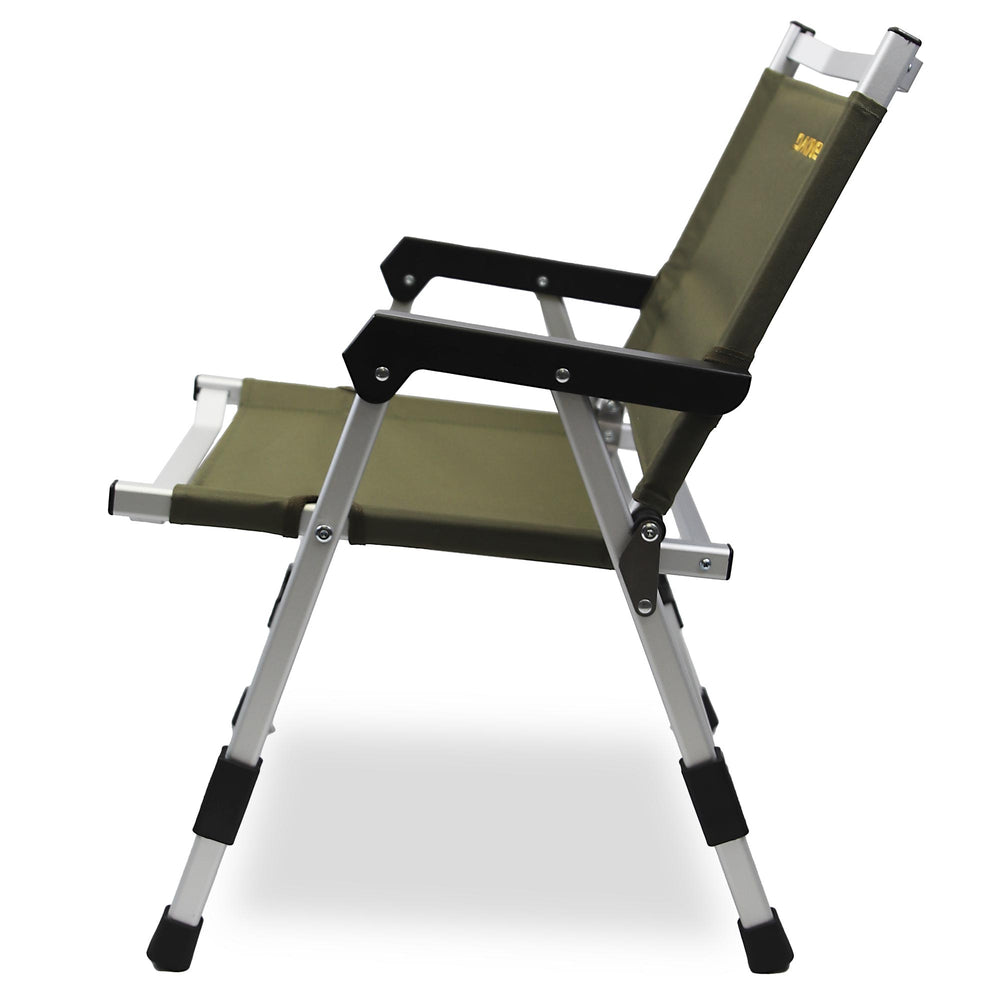 dakine Folding Camp Chair - Utility Green