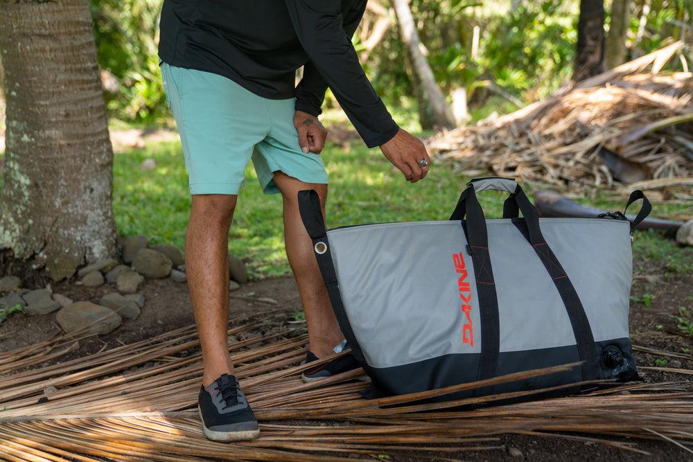 Dakine Freestanding Fish Bag 2Ft