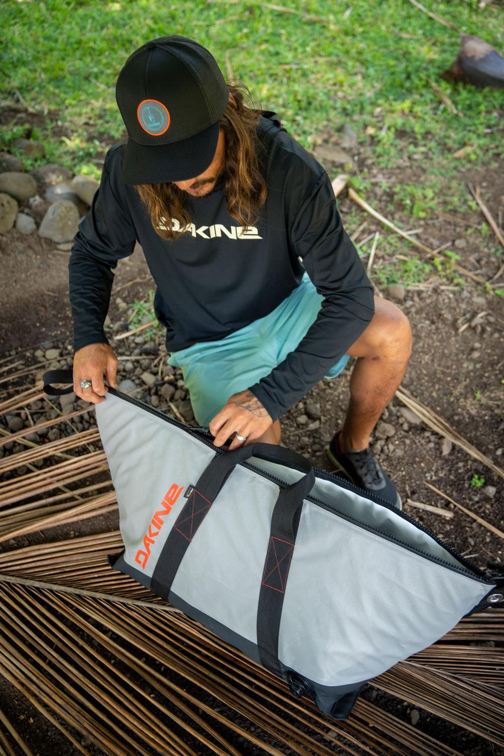 Dakine Freestanding Fish Bag 2Ft