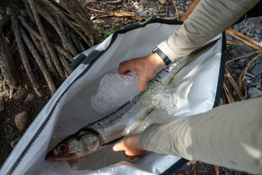 Dakine Freestanding Fish Bag 2Ft