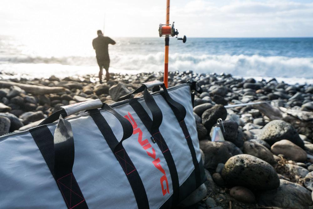 Dakine Freestanding Fish Bag 6Ft