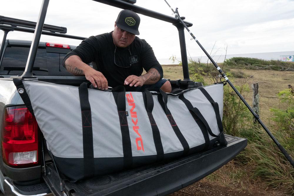 Dakine Freestanding Fish Bag 6Ft