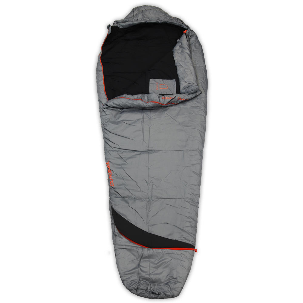 Dakine Galena 20 Series Sleeping Bag - Castlerock