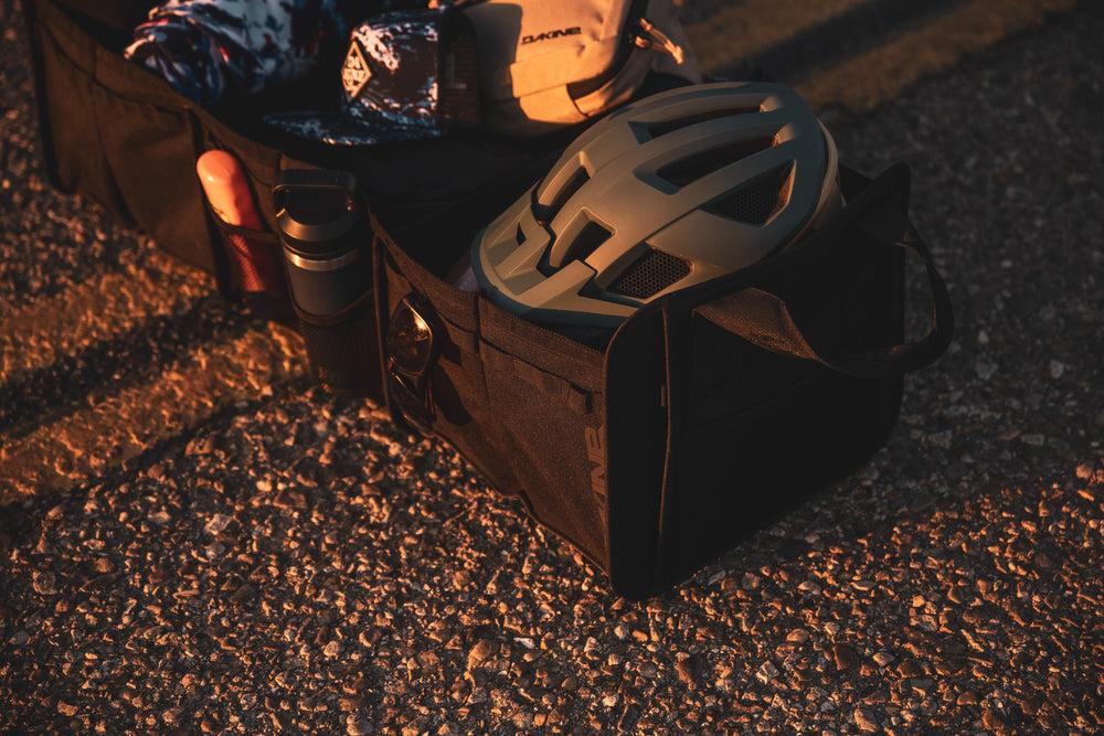 Dakine Gear Organizer - Black