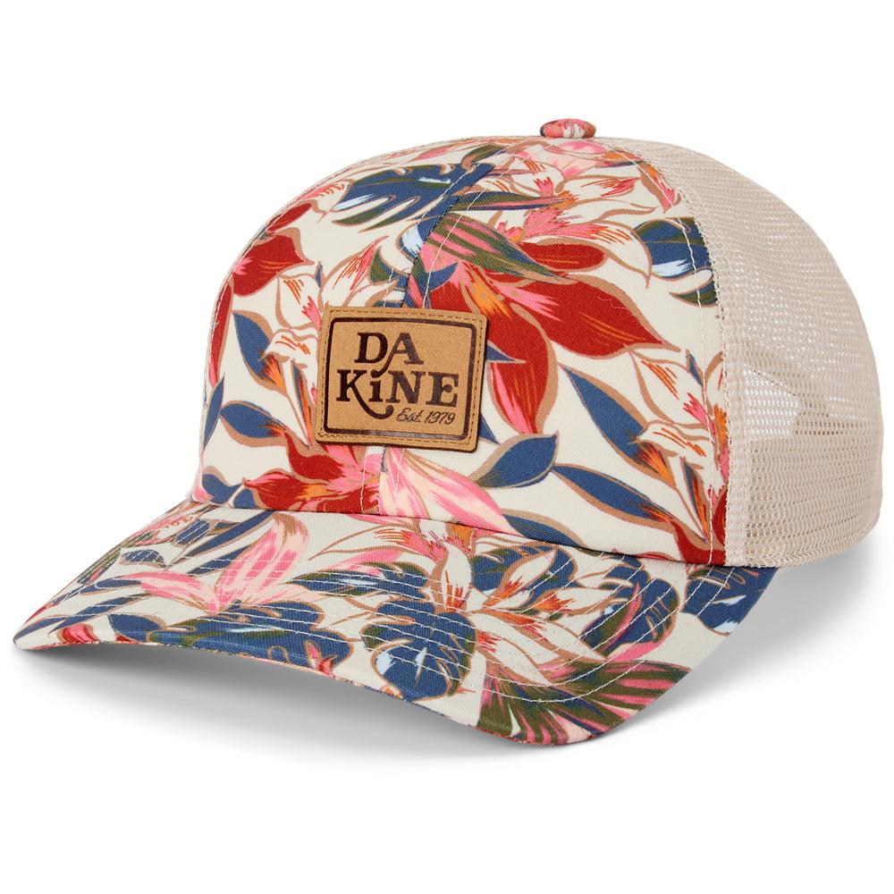 dakine Getaway Trucker - Light Stargazer