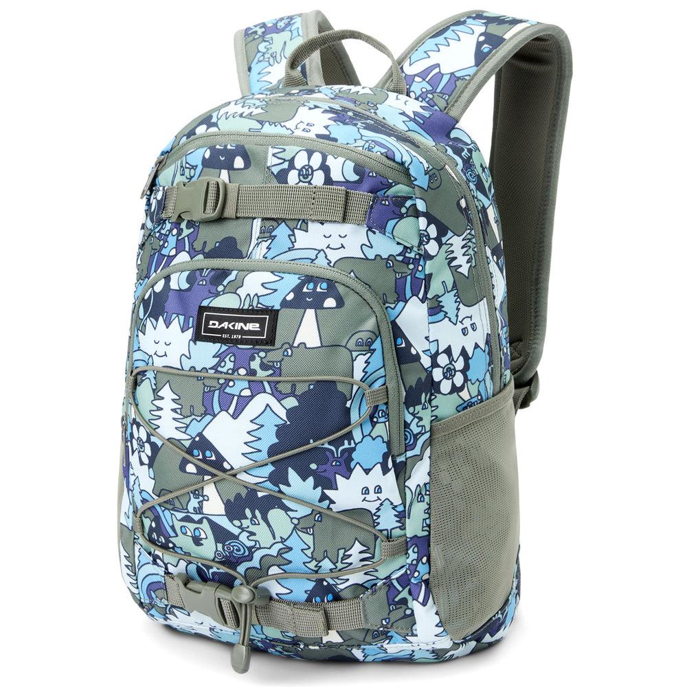dakine Grom Backpack 13L - Whimsical Forest