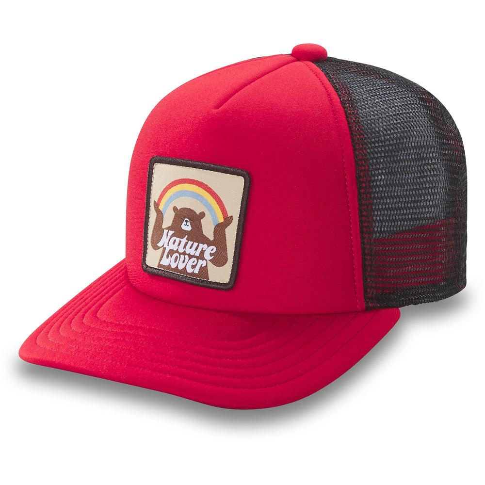 Dakine Grom Trucker Hat - Youth