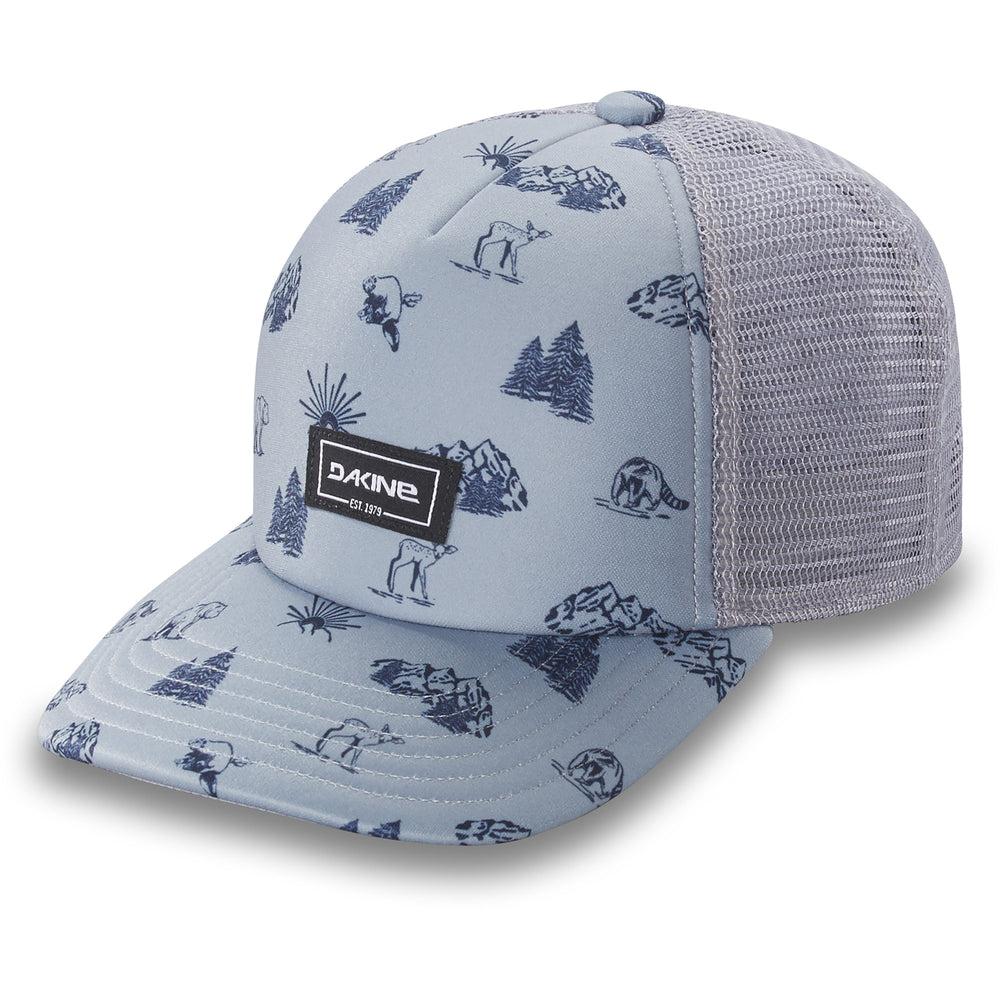 dakine Grom Trucker Hat - Youth